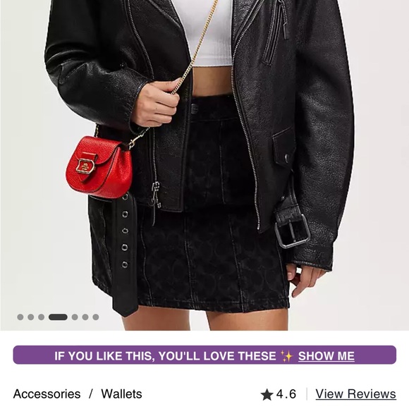 COPY - - NEW COACH MERCH BEAUTIFUL SET LOW PRICES - Picture 6 of 6